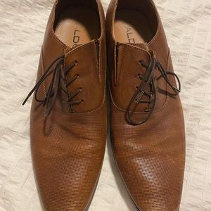 Also sz 12 dress shoe
